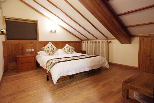 Hostal Putuo Mountain Jingya Guesthouse