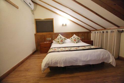 Hostal Putuo Mountain Jingya Guesthouse