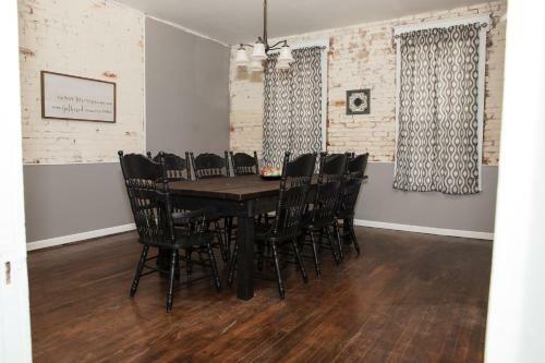 The Haven By Concord Sun (Private 5br, 2ba)