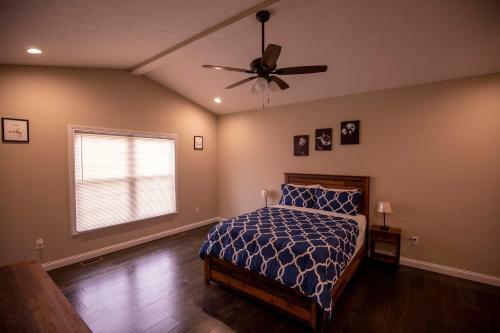 Comfortable Luxurious 3 Br House Close To Ft Knox