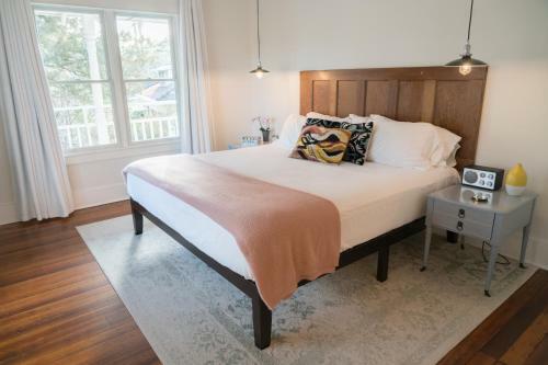 Hostal Abita Springs Hotel