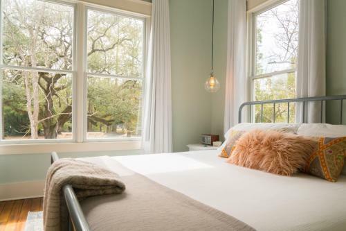 Hostal Abita Springs Hotel