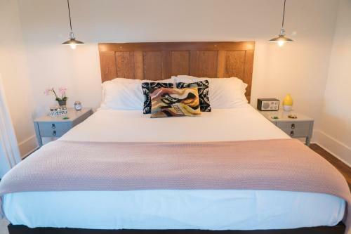 Hostal Abita Springs Hotel