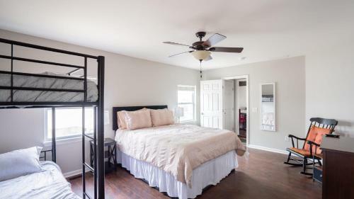 Twice As Nice! Sleeps 22, 1 Minute To Ark!