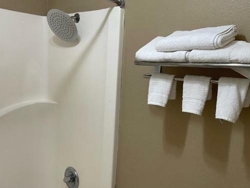Motel Best Budget Inn