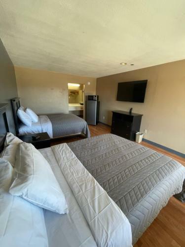 Motel Best Budget Inn
