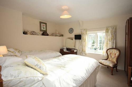 Bed & Breakfast Edgcott Cottage