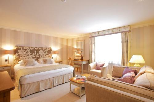 Hotel The Swan