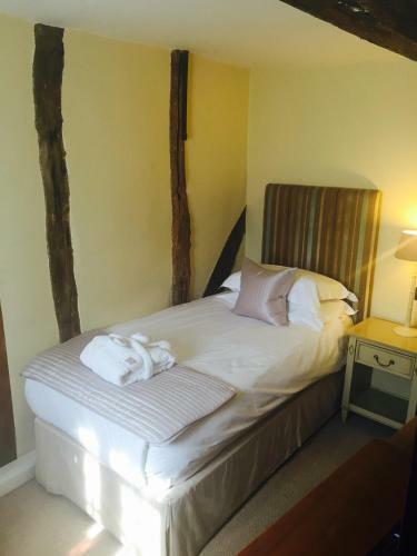 Hotel The Swan