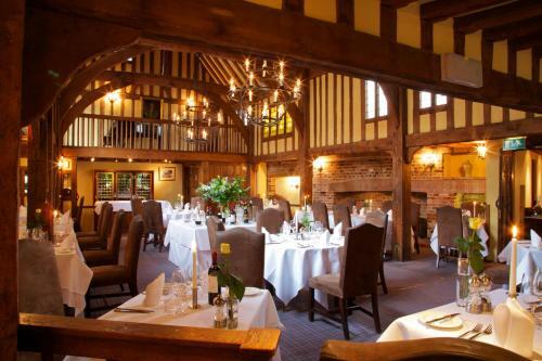 Hotel The Swan