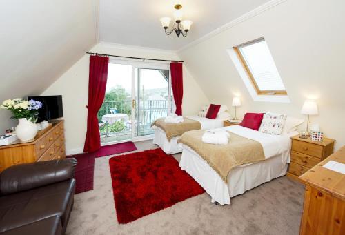 Wadebridge B&B