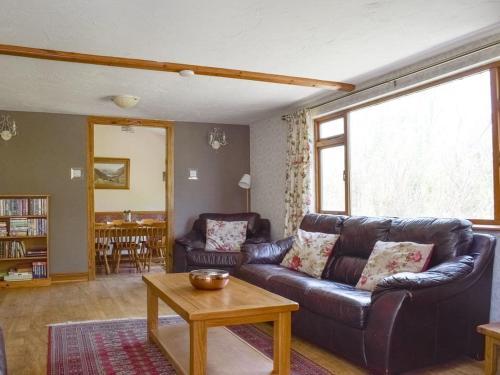 Captains Quarters