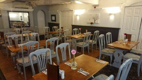 The Cedars Hotel, Loughborough