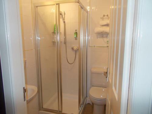 Bed & Breakfast Pitreavie Guest House