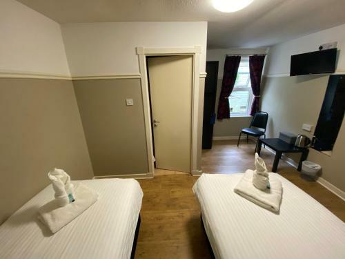 Auld Mill House Hotel Bar And Restaurant
