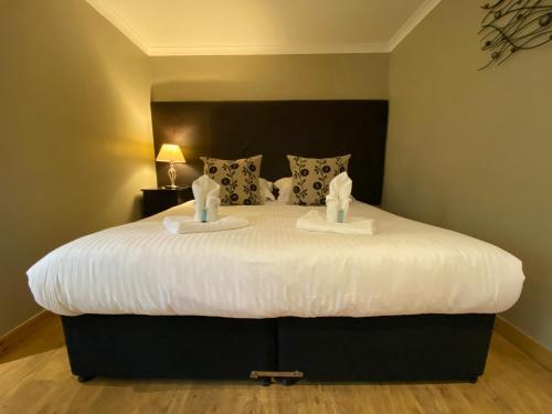 Auld Mill House Hotel Bar And Restaurant