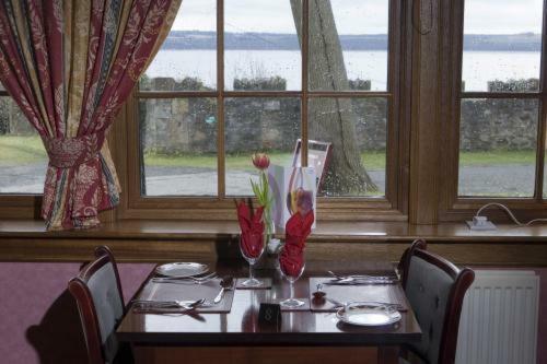 The Elgin Hotel