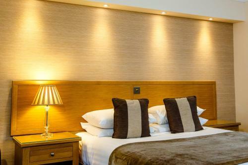 Pitfirrane Hotel