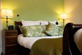 Bed & Breakfast The Morritt Hotel