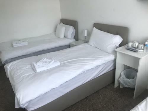Hostal Highbury Guest House