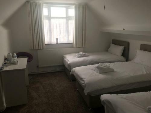 Hostal Highbury Guest House