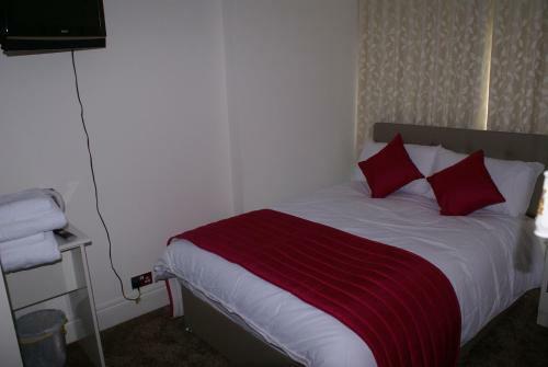 Hostal Highbury Guest House