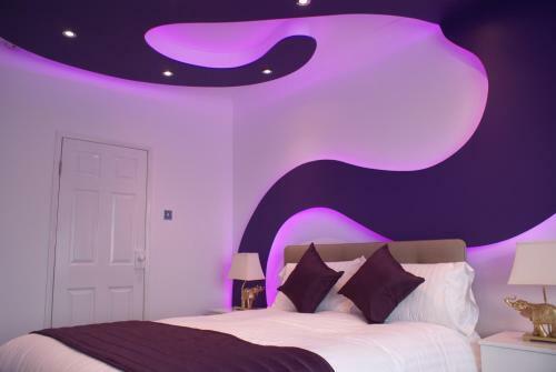 Hostal Highbury Guest House