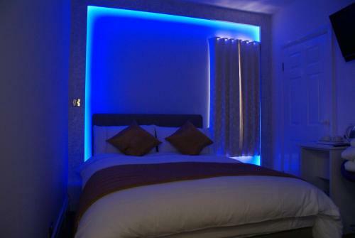 Hostal Highbury Guest House