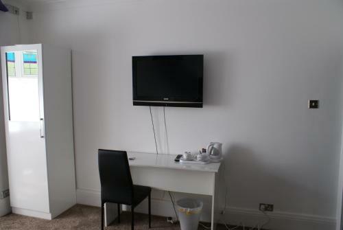 Hostal Highbury Guest House