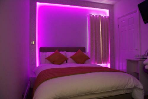 Hostal Highbury Guest House