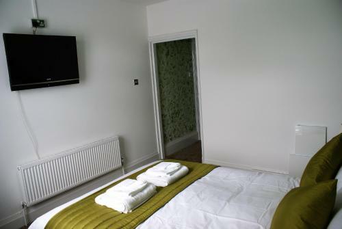 Hostal Highbury Guest House