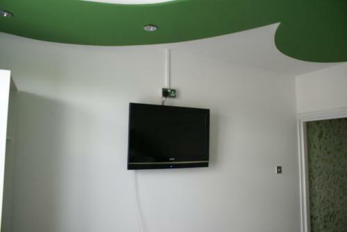 Hostal Highbury Guest House