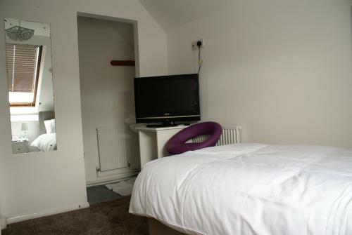 Hostal Highbury Guest House
