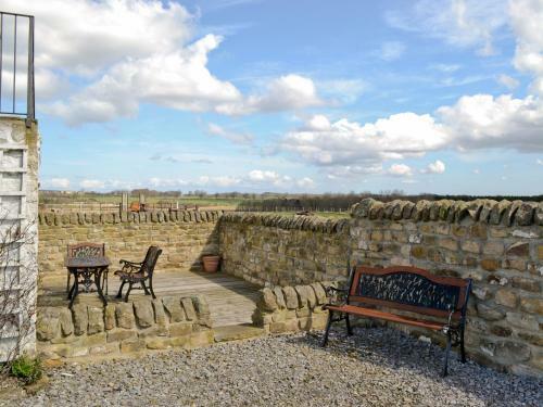 Town Pasture Cottage