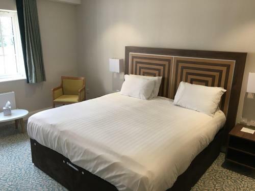 Quorn Grange Hotel