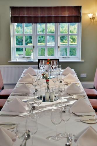 Quorn Grange Hotel