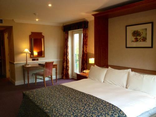 Quorn Country Hotel