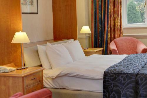 Quorn Country Hotel