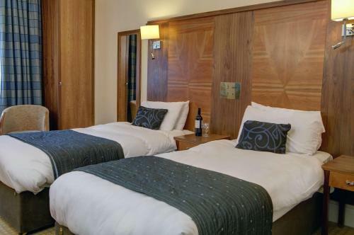 Quorn Country Hotel