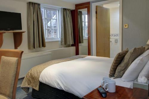 Quorn Country Hotel