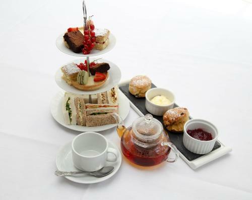 Quorn Country Hotel
