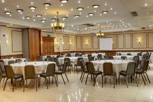 Quorn Country Hotel
