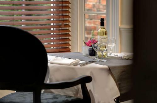 Quorn Country Hotel