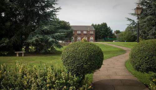 Quorn Country Hotel