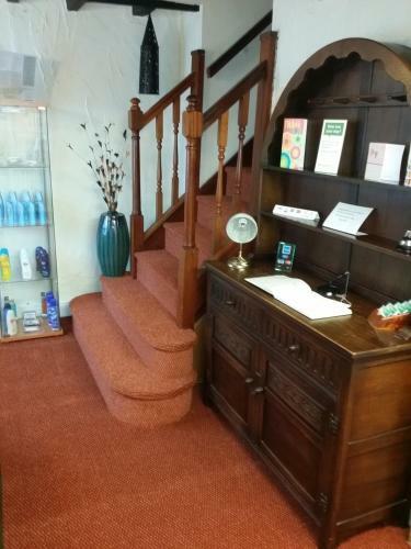 Hostal Guesthouse At Rempstone