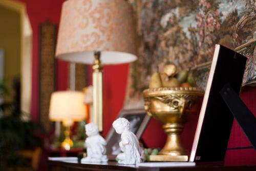 Bed & Breakfast Holywell House