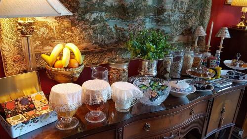 Bed & Breakfast Holywell House