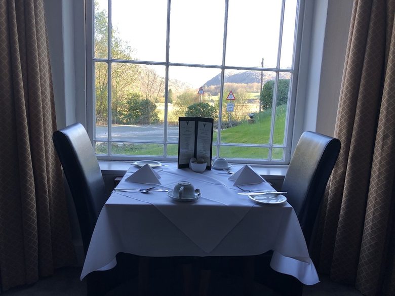 Royal Goat Hotel