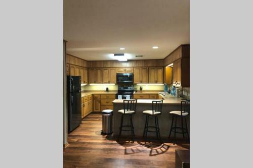 Villa Baker's Bayou On Lake D'arbonne Just Listed