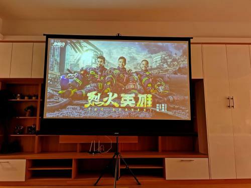 Apartamentos Huangshan Sky Small Nest B&B